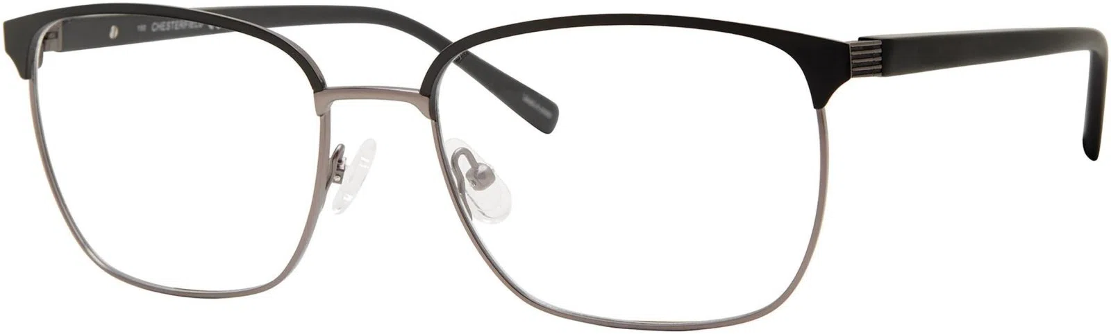 Chesterfield 72XL Eyeglasses - view 4